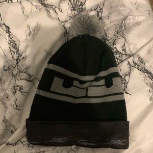 lebron james beanie